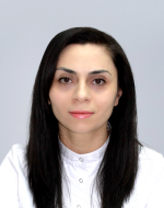 Сефилова Елена Станиславовна